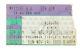 Nirvana 1993 Concert Ticket Stub 11/14/93 New York City Kurt Cobain In Utero 90s