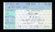 Nirvana Concert Ticket Stub 10-22-1993 Mudhoney Palmer Auditorium Davenport Iowa