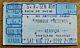 Nirvana Ticket Stub 8-22-92 Portland Ore No On 9 Gay Rights Benefit Concert Rare