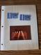 Nazareth Pair Of Original 1981 Ticket Stubs From Michigan Concert + Photos