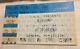 Nirvana Concert Ticket Stub Dec 1993 Houston Texas Astrodome Arena Kurt Cobain