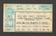 Nirvana Pearl Jam Red Hot Chili Peppers Concert Ticket Stub Dec 27 1991 La Arena