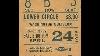 Old Concert Tickets 1965 1982