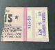 Original Elvis Kansas City, Mo / April 21, 1976 / Concert Ticket Stub