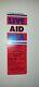 Original Live Aid Rare Concert Ticket Stub! Jfk Stadium Philadelphia 1985