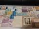 Over 70 Vintage Concert And Sporting Event Ticket Stubs