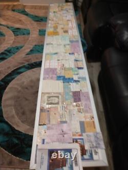Over 70 Vintage Concert And Sporting Event Ticket Stubs