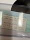 Page & Plant Led Zep Full Unused Concert Ticket Stub 10/26/95 Nyc Msg Rare