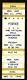 Pigface Unused Concert Ticket Stub 12-11-1992 The Vatican Texas