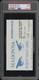 Pop 1 Japanese Psa 8 Madonna Concert Ticket Stub 1987 Whos That Girl Tour Iconic