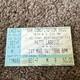 Patti Labelle Concert Ticket Stub Mar 14 1998 Dar Constitution Hall