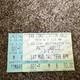 Patti Labelle Concert Ticket Stub Mar 14 1998 Dar Constitution Hall