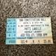 Patti Labelle Concert Ticket Stub Mar 14 1998 Dar Constitution Hall