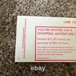 Patti Labelle Concert Ticket Stub Mar 14 1998 Dar Constitution Hall