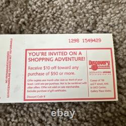 Patti Labelle Concert Ticket Stub Mar 14 1998 Dar Constitution Hall
