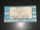 Pearl Jam 1994 Tour Ticket Concert Stub