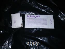 Phil Anselmo of Pantera Joliet IL 9/27/18 2018 Concert Ticket Stub Philip H