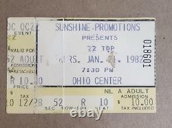 Pink Floyd Guns N' Roses Metallica Concert Ticket Stubs Lot 24 Vintage 1979-94