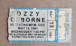 Pink Floyd Guns N' Roses Metallica Concert Ticket Stubs Lot 24 Vintage 1979-94