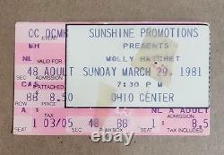 Pink Floyd Guns N' Roses Metallica Concert Ticket Stubs Lot 24 Vintage 1979-94