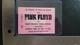 Pink Floyd Original Tampa Stadium, Tampa, Fl Concert 1977 Animals Ticket Stub