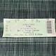 Pink Truth About Love Full Concert Ticket Stub Philly Show 12/6/13 Rare P! Nk
