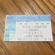 Primus Limp Bizkit Powerman 5000 Agora Theatre Concert Ticket Stub Vtg Oct 1997