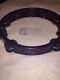 Princes Purple Tambourine From Concert With Ticket Stub