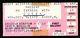 Queen Concert Ticket Stub 12-5-1977 Chicago Il Freddie Mercury Bohemian Rhapsody