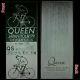 Queen Original Concert Ticket Stub (budokan, April 25th, 1979) Extremely Rare