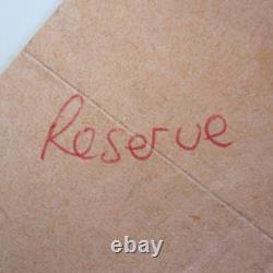 Queen Civic Hall Wolverhampton 1975 Concert Ticket Stub UK Tour 07.12.1975 EX