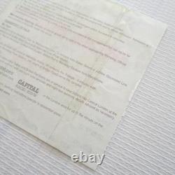 Queen Freddie Mercury Tribute Concert Ticket Stub 1992 Wembley Stadium UK (Ex)