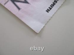 Queen Knebworth Park 1986 Concert Ticket Stub'A Kind Of Magic Tour' (VG+)