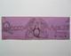 Queen Kobe 1975 Concert Ticket Stub Japan Sheer Heart Attack Japanese Tour
