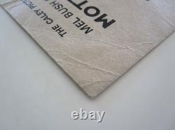 Queen (Mott The Hoople) 1973 Caley Picture House Edinburgh Concert Ticket Stub Queen (Mott The Hoople) 1973 Caley Picture House Edinburgh Concert Ticket Stub