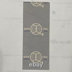 RARE 4-6-1973 YES and POCO In Concert Ticket Stub Las Vegas Int. Ice Palace