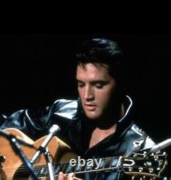RARE ELVIS PRESLEY? TICKET STUB 8/17/77 PORTLAND, MAINE ELVIS PASSED AWAY 16th