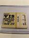 Rare Elvis 1977 Cbs Special Omaha Concert Ticket Stub