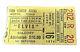Rare Elvis Concert Ticket Stub 6/16/1974 Convention Center Arena Ft. Worth Tx