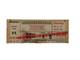 Rear 1973 Diana Ross Original Concert Ticket Stub