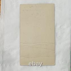 Rare 1971 ELTON JOHN Concert Ticket Stub At Las Vegss Convention CenterSept. 15