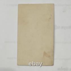 Rare 2-13-1971 The Guess Who In Concert Ticket Stub Las Vegas Convention Center