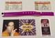 Rare Prince 7/07/07 Minneapolis Concert Tickets+ Lot, Last Show At First Avenue
