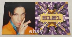 Rare Prince 7/07/07 Minneapolis Concert Tickets+ Lot, Last Show At First Avenue