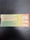 Robert Palmer Concert Ticket Stub 1979 Tower Theater Upper Darby