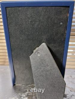 Robin Trower 1999 Canyon Club Framed Concert Ticket Stub & Guitar Pick Display