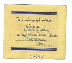 Rolling Stones Original Concert Ticket Stub From 1964