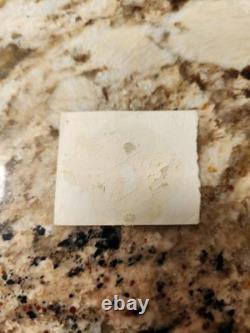 Rolling Stones Ticket Stub June 27 1966 Dillon Stadium Hartford Iconic Concert
