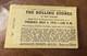 Rolling Stones/journey Rare Concert Ticket Stub Orchard Park, Ny 07/04/1978