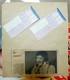 Set Of 2 (two) Elvis Presley 1976 Chicago Stadium Concert Ticket Stubs 10/14/76